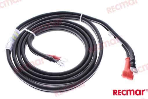 CABLE DE BATERIA Recmar REC584348