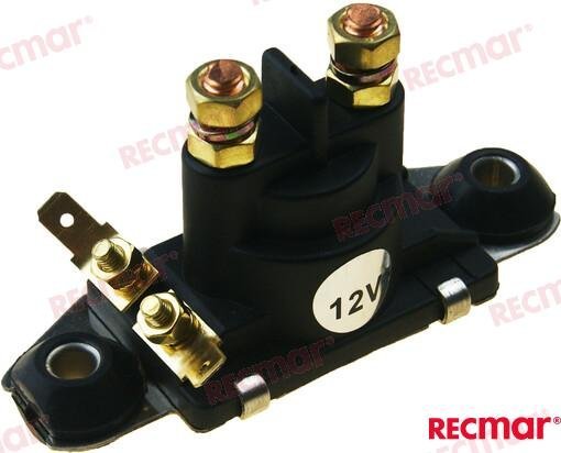 SOLENOIDE JOHSON-EVINRUDE Recmar REC584580