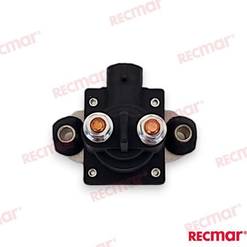 SOLENOIDE Recmar REC586774