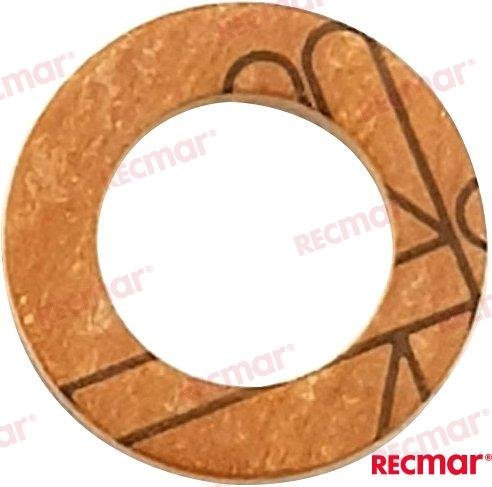 JUNTA DRENAJE COLA Recmar REC59178-97J00
