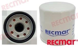 FILTRO ACEITE YAMAHA Recmar REC5GH-13440-60