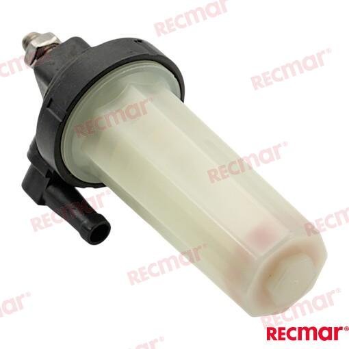 FILTRO COMBUSTIBLE COMPLETO Recmar REC60C-24560-01