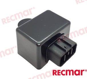 RELE ASSY Recmar REC60E-81950-00