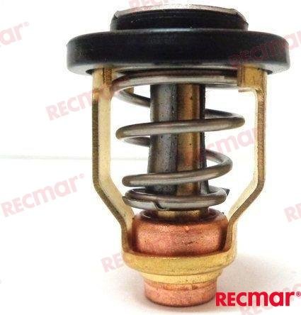 TERMOSTATO 50º Recmar REC60V-12411-00