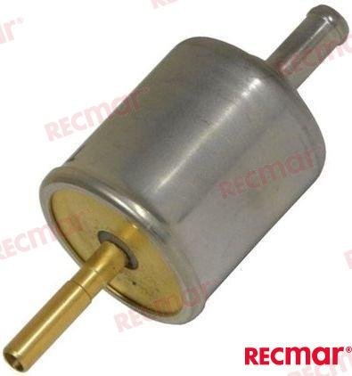 FILTRO COMBUSTIBLE Recmar REC60V-24251-01