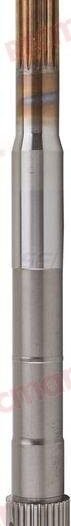 EJE HELICE Recmar REC60V-45611-00