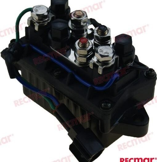 RELE TRIM YAMAHA Recmar REC60V-81950-00