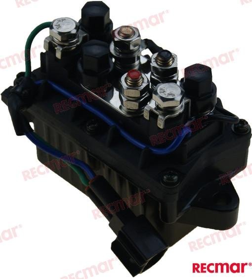 RELE TRIM YAMAHA Recmar REC60V-81950-00