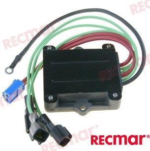 RECTIFICADOR Recmar REC60V-81960-05