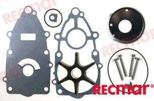 KIT REPARACION BOMBA AGUA Recmar REC60X-W0078-00