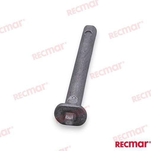 ANODO YAMAHA 200-250HP (AL) Recmar REC61A-11325-00AL