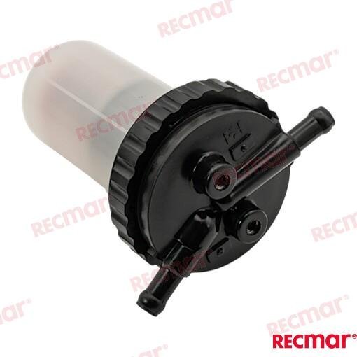 FILTRO COMBUSTIBLE COMPLETO Recmar REC61A-24560-05