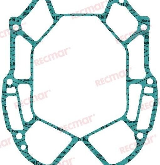 JUNTA ESCAPE Recmar REC61A-41134-A0