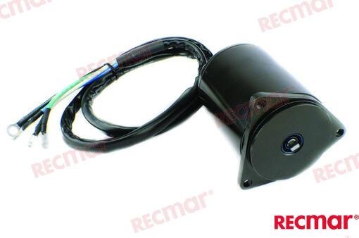 MOTOR DE TRIM YAMAHA Recmar REC61A-43880-02