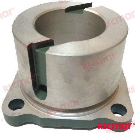 CUERPO COJINETE EJE Recmar REC61A-45331-00-94