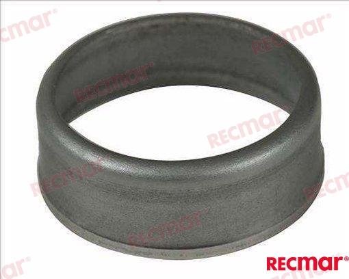 CASQUILLO CUERPO BOMBA Recmar REC61A-45527-00