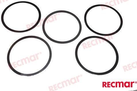 KIT GRUESO Recmar REC61A-45577-00/60-0