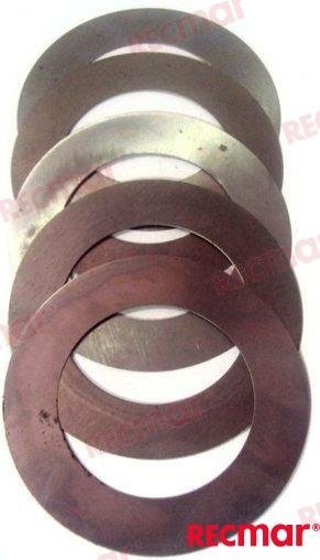 KIT GRUESO Recmar REC61A-45587-00/60-0