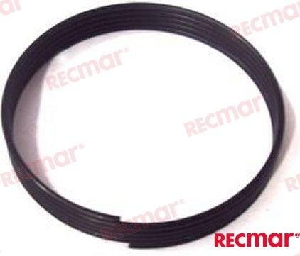 MUELLE Recmar REC61A-45633-00
