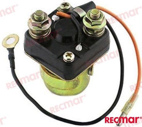 RELE ARRANQUE Recmar REC61A-81941-00