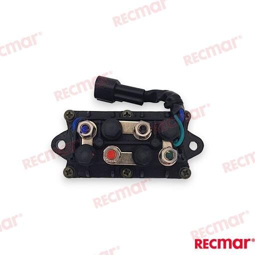 RELE Recmar REC61A-81950-01
