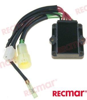 RECTIFICADOR Recmar REC61A-81960-04