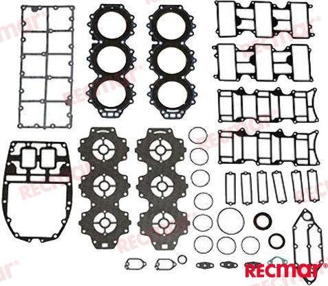 KIT JUNTAS MOTOR Recmar REC61A-W0001-01