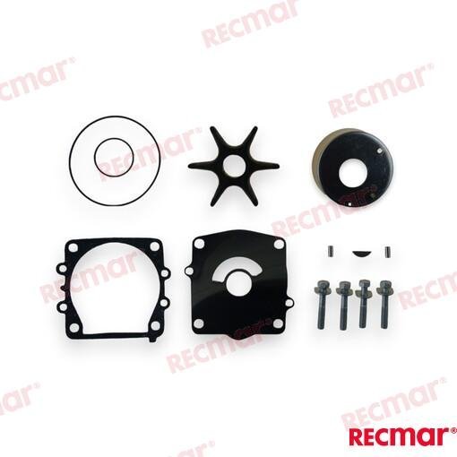 KIT BOMBA AGUA YAMAHA Recmar REC61A-W0078-A1