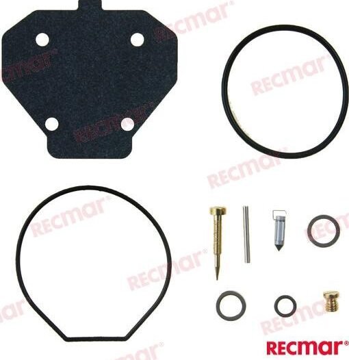 KIT CARBURADOR Recmar REC61A-W0093-01