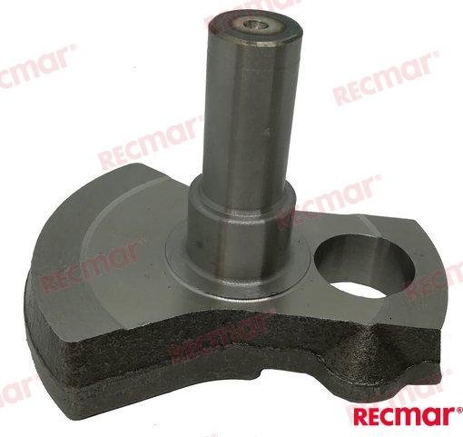 MANIVELA 2 Recmar REC61N-11422-00