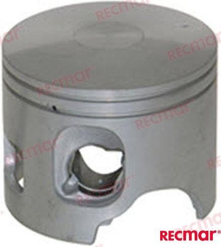 KIT DE PISTON YAMAHA Recmar REC61N-11631-00K