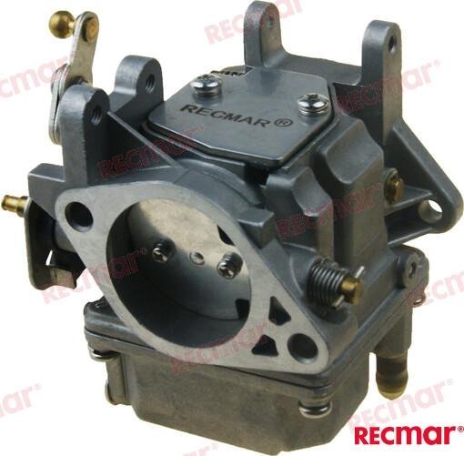 CARBURADOR Recmar REC61N-14301-04