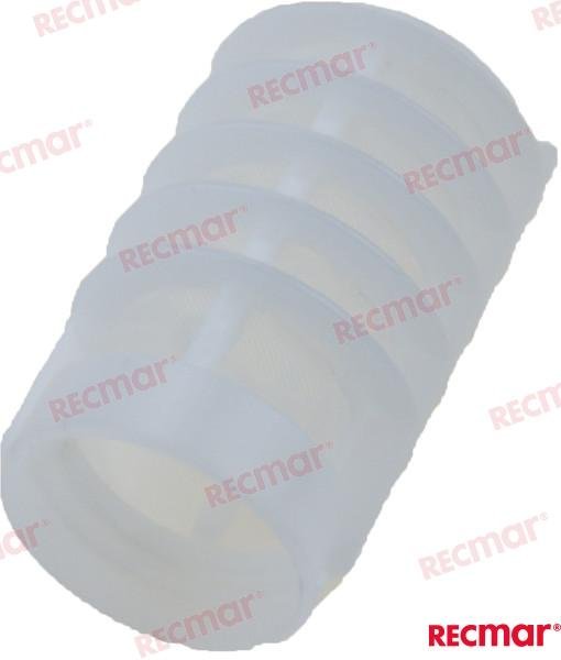 FILTRO GASOLINA Recmar REC61N-24563-10