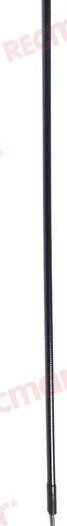 CABLE ACELERADOR YAMAHA 25HP Recmar REC61N-26311-00