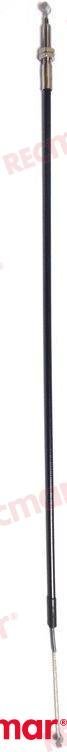 CABLE ACELERADOR YAMAHA 25HP Recmar REC61N-26311-00