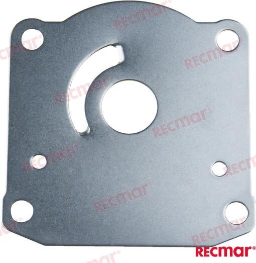 PLATO BOMBA Recmar REC61N-44323-00