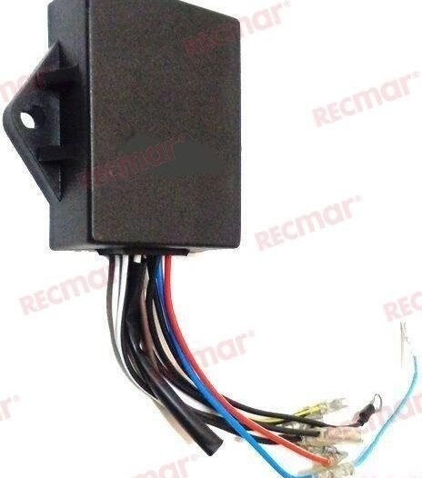 BOBINA YAMAHA Recmar REC61N-85540-00