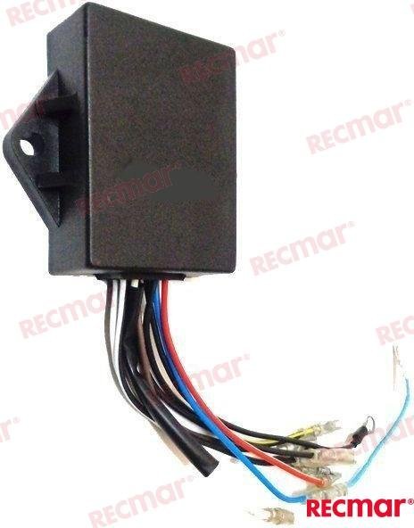 BOBINA YAMAHA Recmar REC61N-85540-00