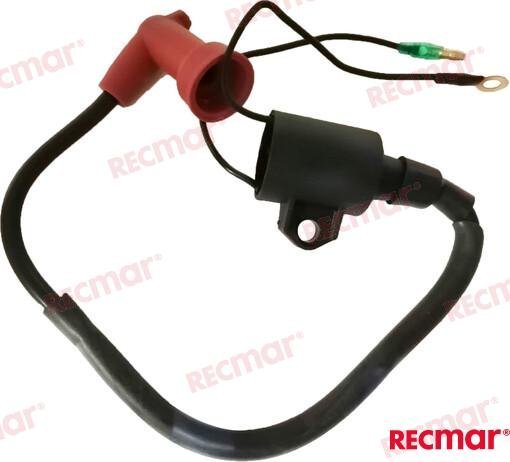 BOBINA ENCENDIDO Recmar REC61N-85570-01