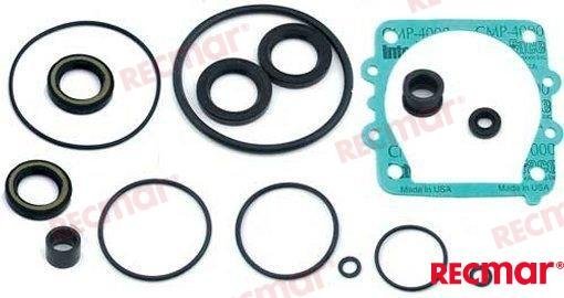 KIT JUNTAS INFERIOR Recmar REC61N-W0001-E1