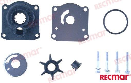 KIT BOMBA AGUA Recmar REC61N-W0078-11