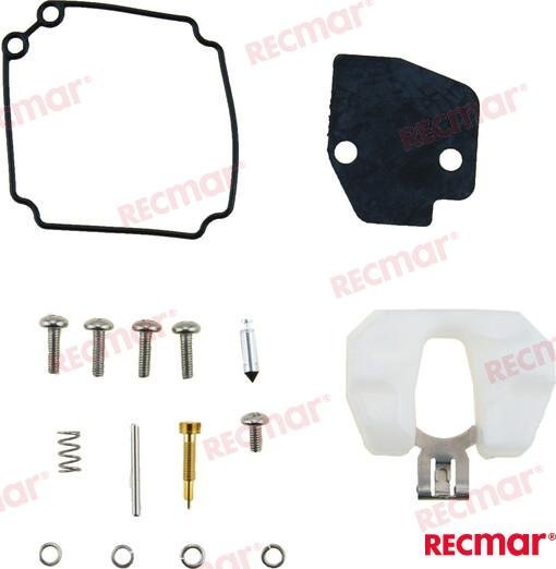 KIT CARBURADOR Recmar REC61N-W0093-00