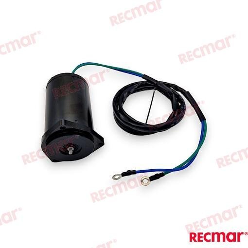 MOTOR TRIM Recmar REC62X-43880-09