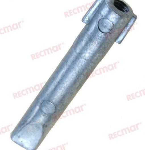 ANODO YAMAHA PARSUN 25-250HP (ZN) Recmar REC62Y-11325-00
