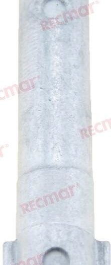 ANODO YAMAHA PARSUN 25-250HP (AL) Recmar REC62Y-11325-00AL