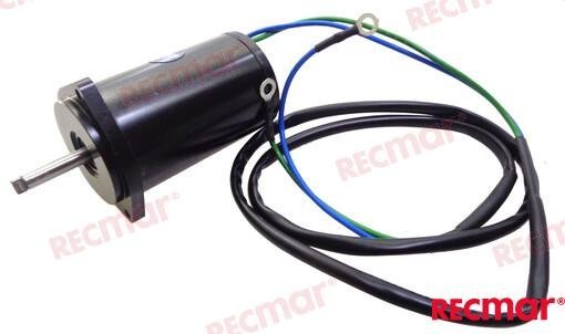 MOTOR TRIM Recmar REC62Y-43880-02