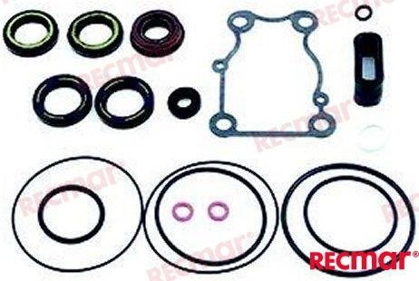 KIT JUNTAS Y RETENES Recmar REC62Y-W0001-22