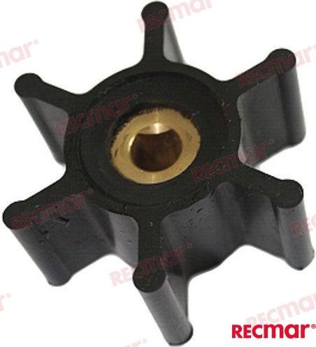 IMPULSOR JABSCO Recmar REC6303-0001