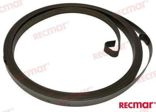 MUELLE ARRANQUE Recmar REC633-15713-10