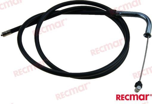 CABLE DE ACELERADOR Recmar REC63610-91J20